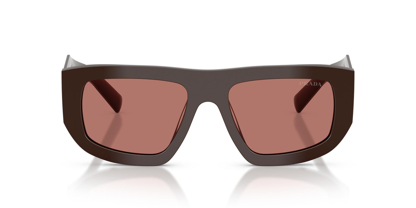 Prada PR D04SU 27I80W 53