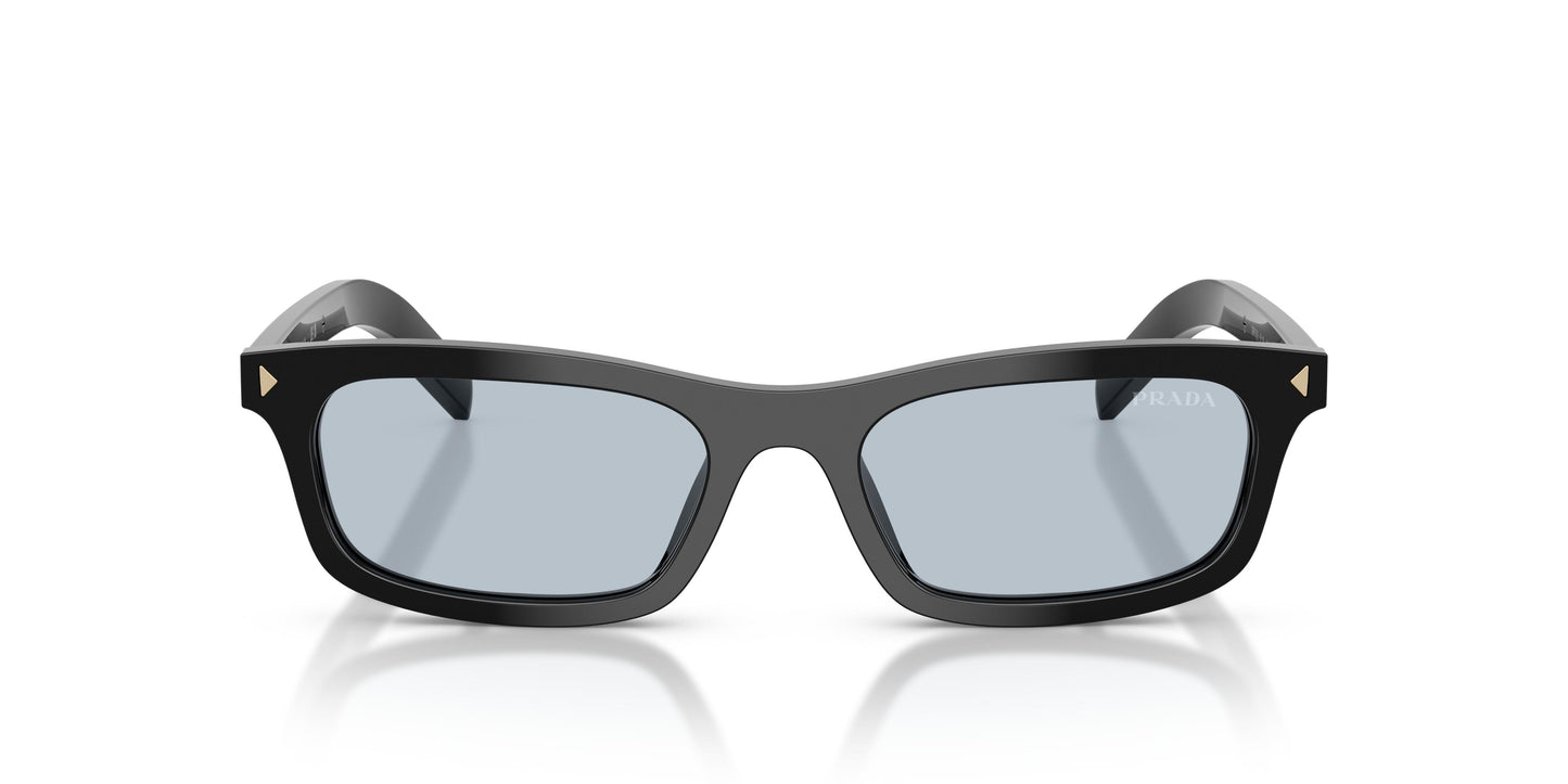Prada PR D05S 16K30W 52