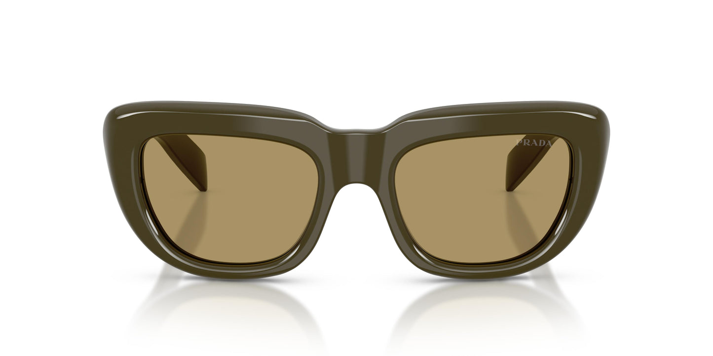 Prada PR D07S 26J70G 53