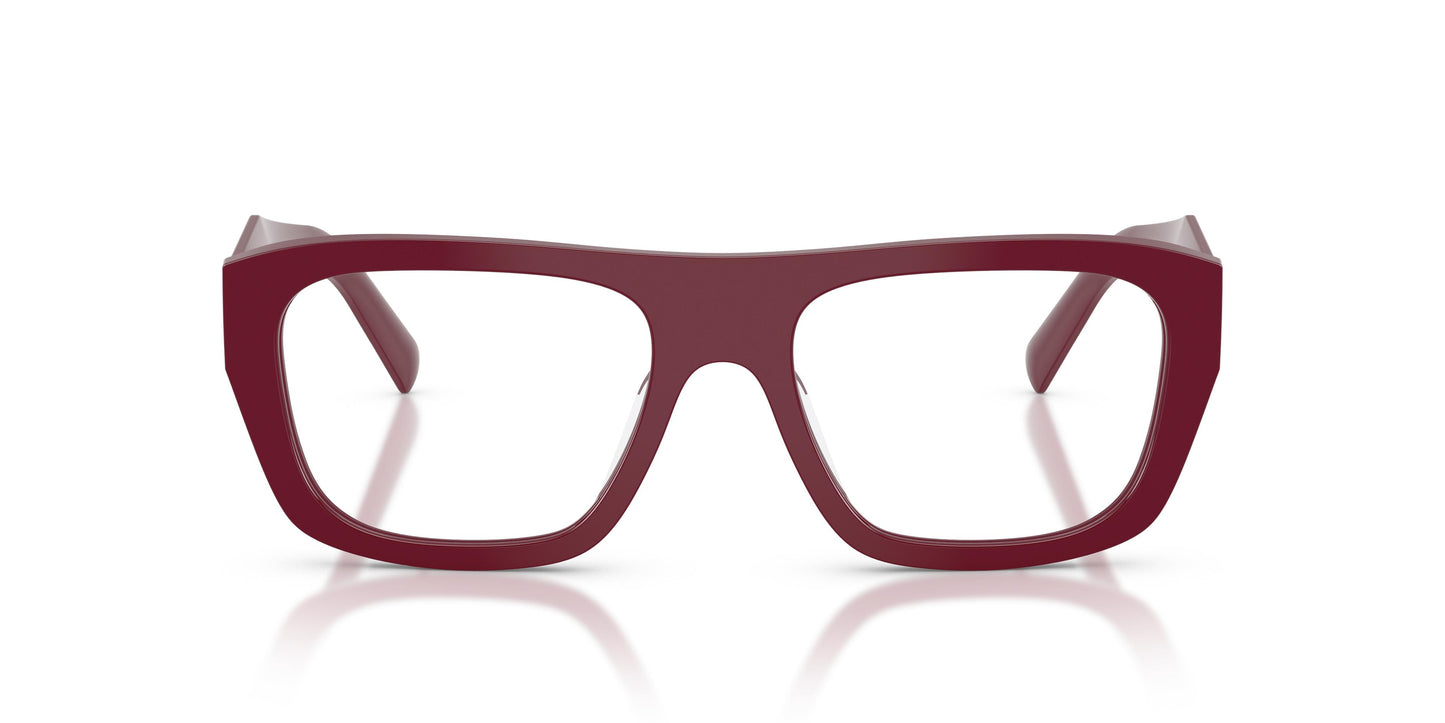 Prada PR D07VU 23L1O1 54