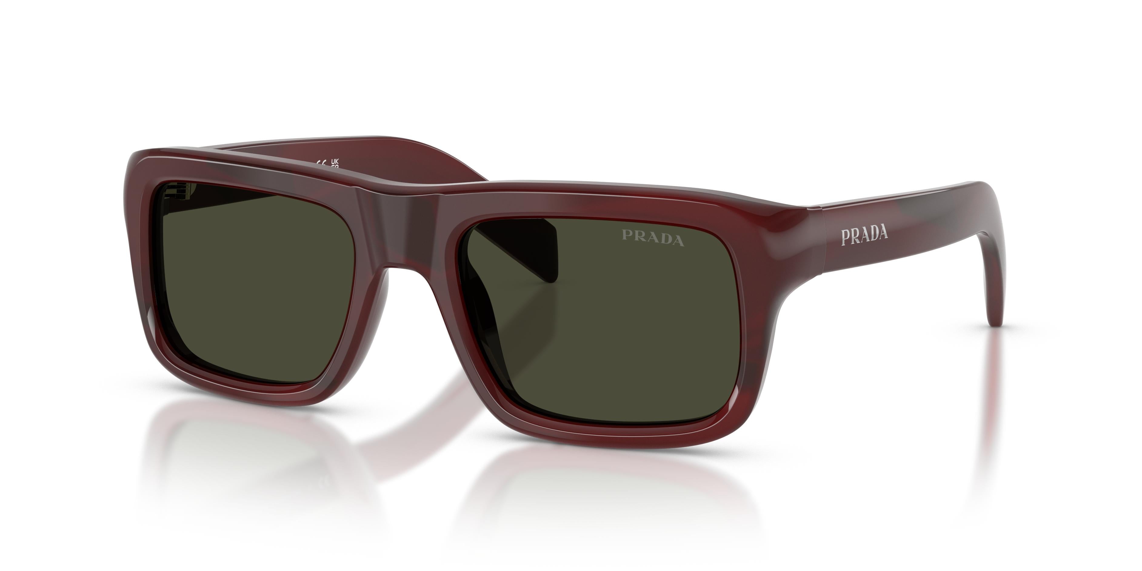 Prada PR D11S 25J50X 54 | Bassol Optic United States