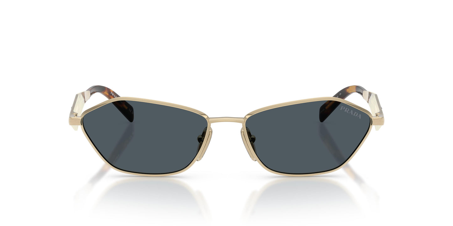 Prada PR D50S ZVN70B 57