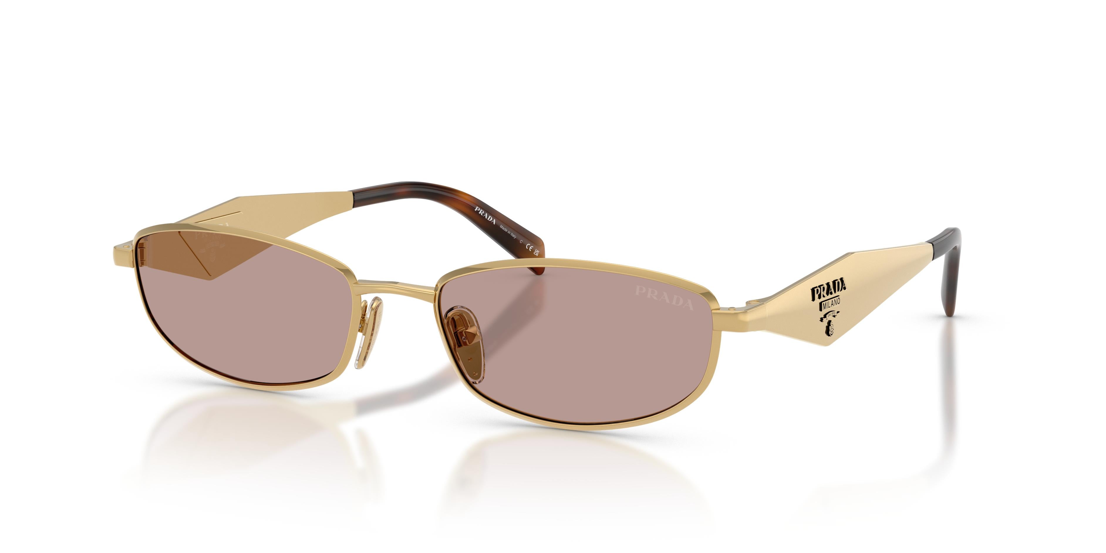 Prada PR D51S 5AK20I 55 | Bassol Optic Canada