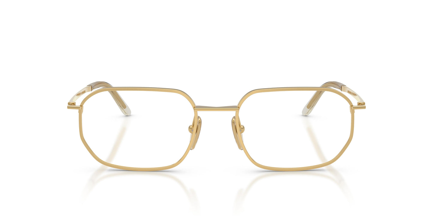 Prada PR D51V 5AK1O1 52
