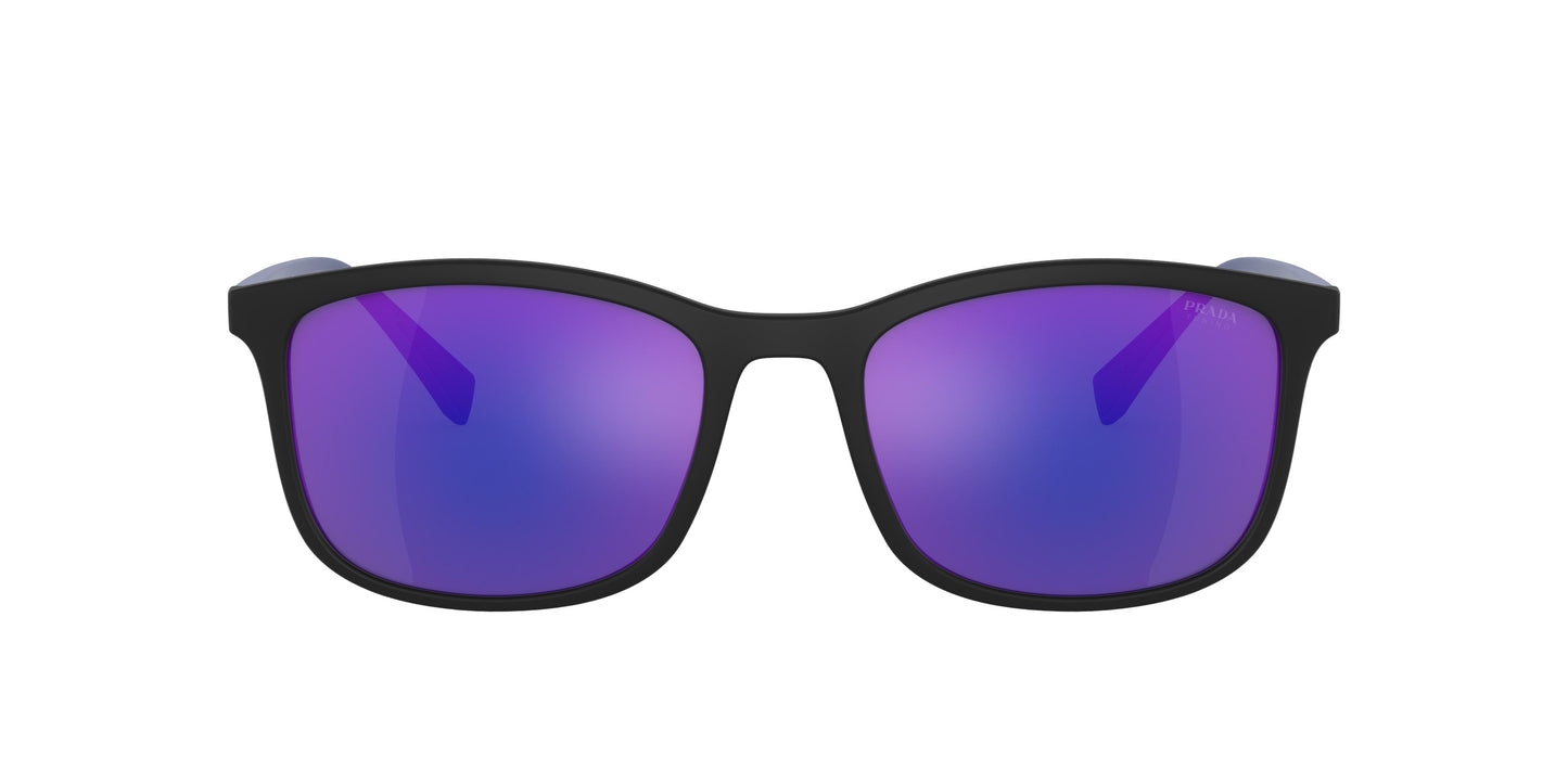 Prada Linea Rossa PS 01TS LIFESTYLE 16G05U 56