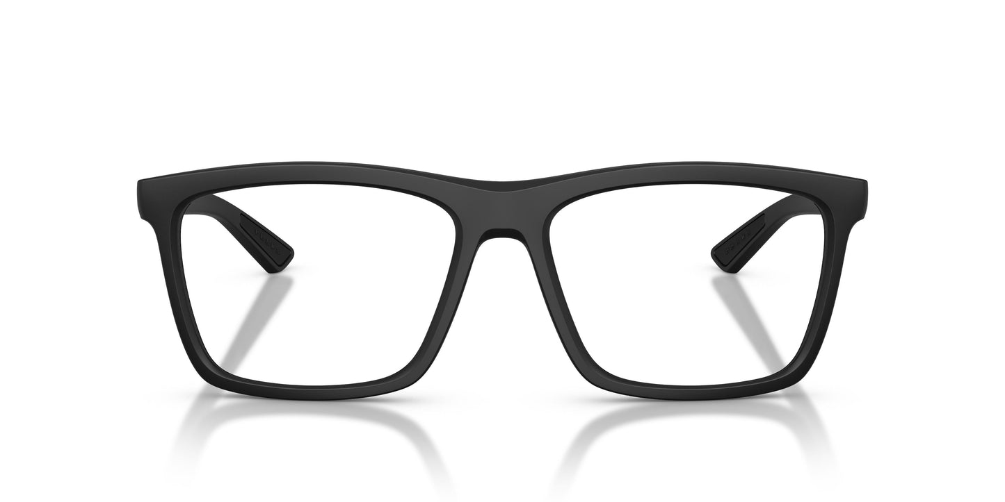 Prada Linea Rossa PS 01TV 1BO1O1 55