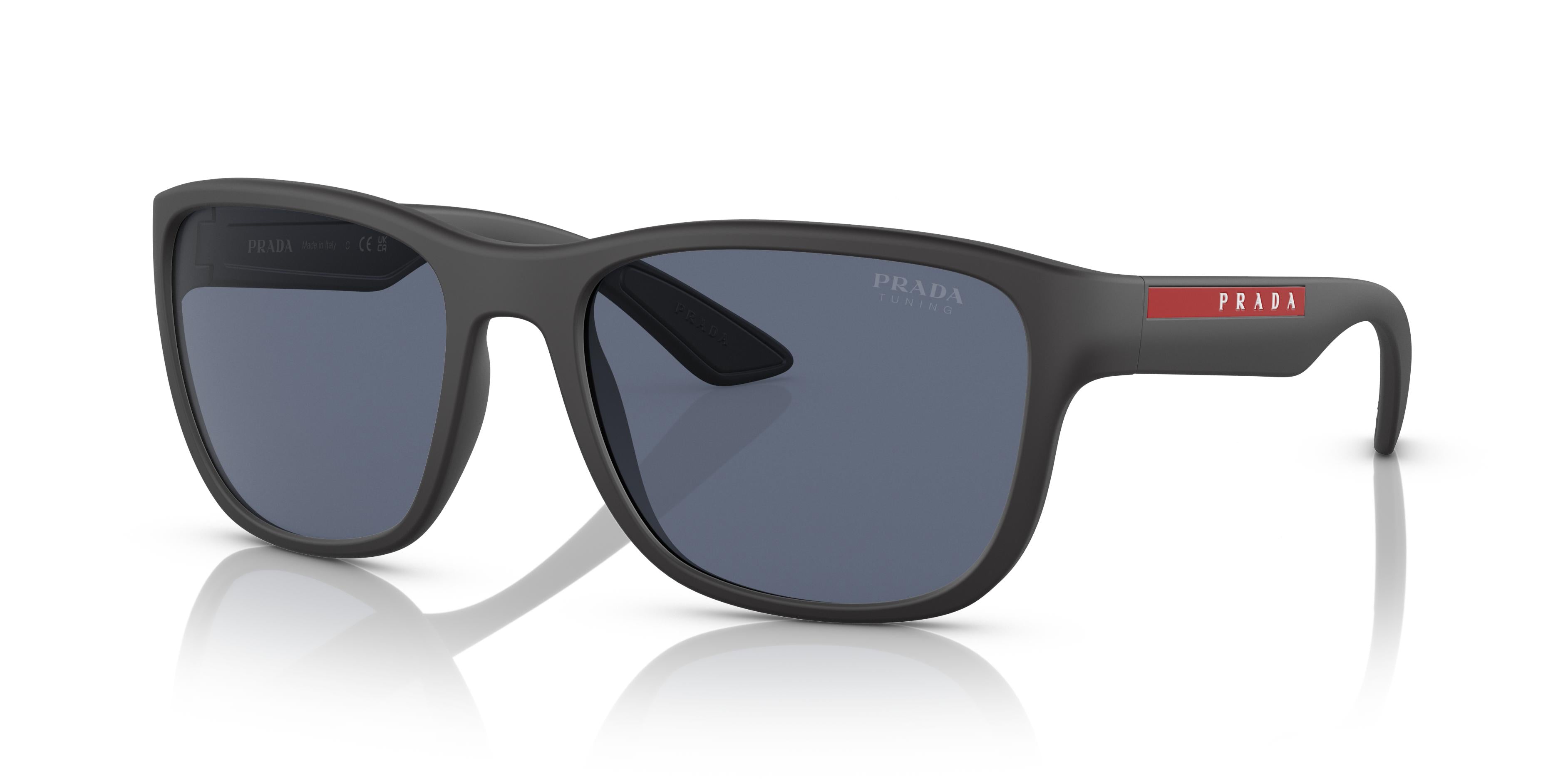 Prada Linea Rossa PS 01US ACTIVE DG009R 59