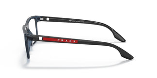 Prada Linea Rossa PS 02OV CZH1O1 55