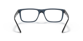 Prada Linea Rossa PS 02OV CZH1O1 55