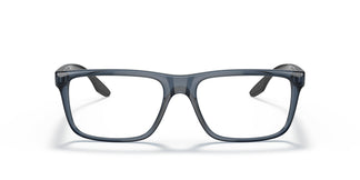 Prada Linea Rossa PS 02OV CZH1O1 55