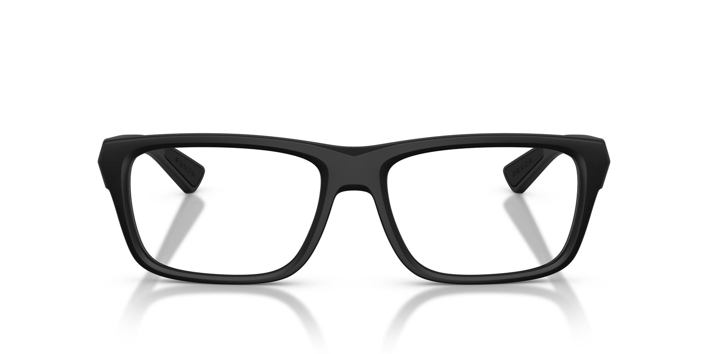 Prada Linea Rossa PS 02TV 1BO1O1 54