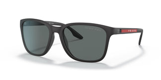 Prada Linea Rossa PS 02WS DG002G 57