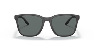 Prada Linea Rossa PS 02WS DG002G 57