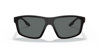 Prada Linea Rossa PS 02XS DG002G 60