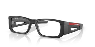 Prada Linea Rossa PS 03PV 1BO1O1 55