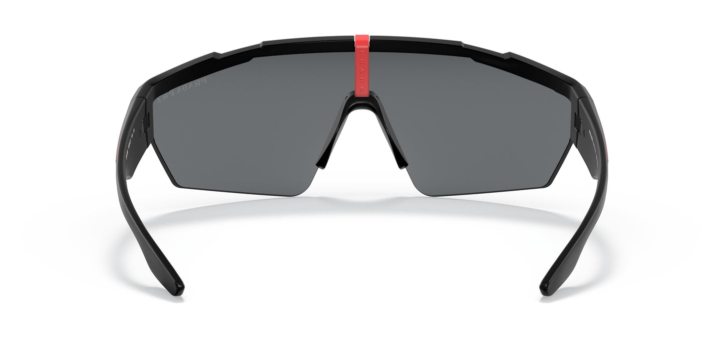 Prada Linea Rossa PS 03XS DG05Z1