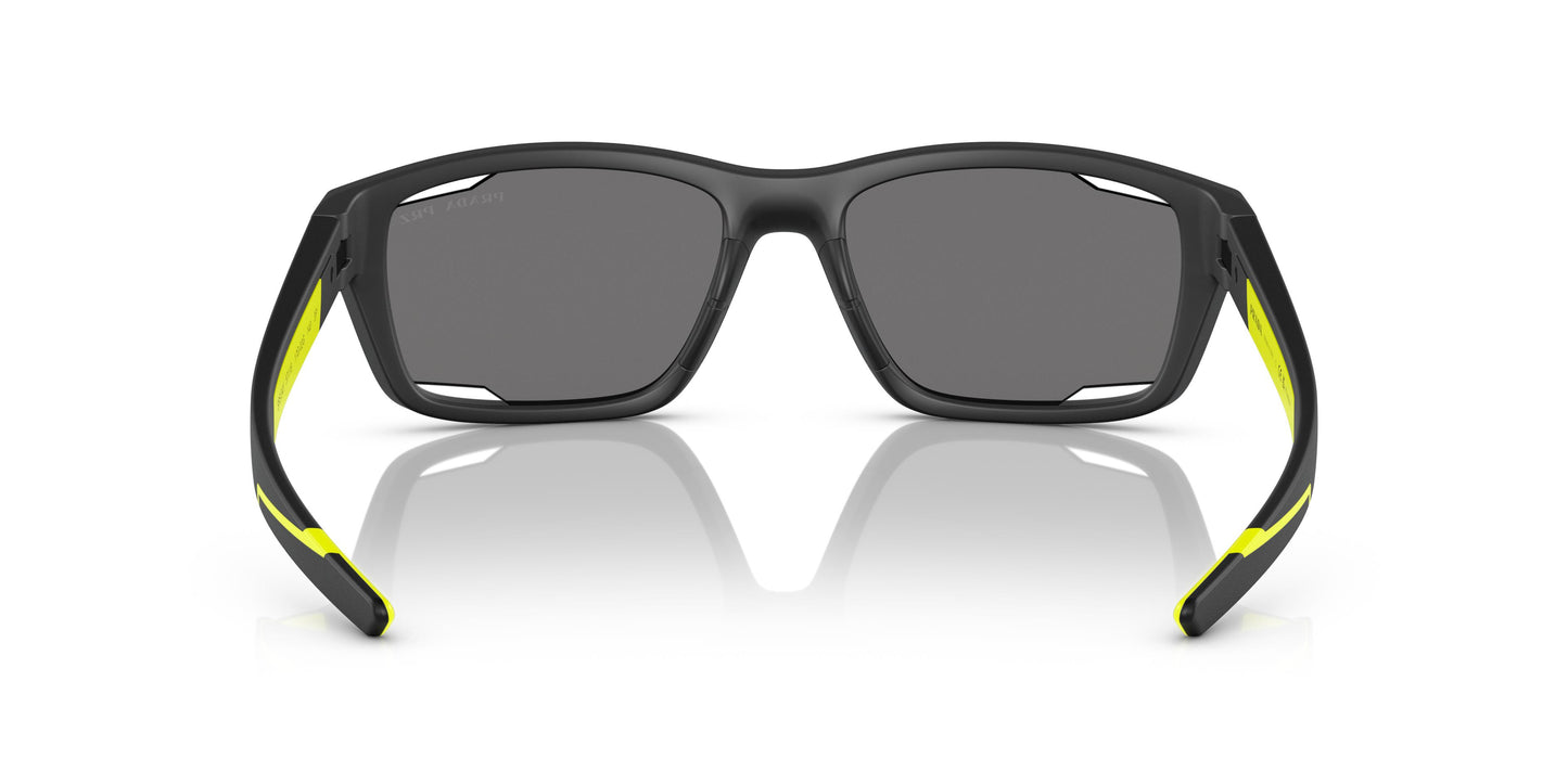 Prada Linea Rossa PS 04YS 17G02G 57