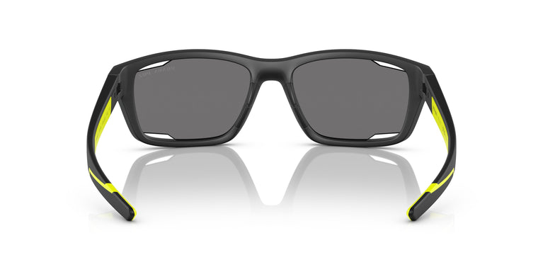 Prada Linea Rossa PS 04YS 17G02G 57