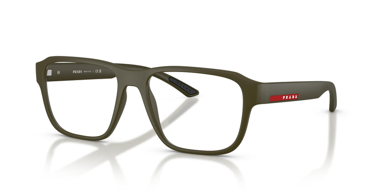 Prada Linea Rossa PS 05RV  15X1O1 52