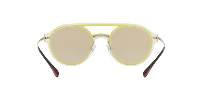 Prada Linea Rossa PS 05TS LIFESTYLE C10206 51