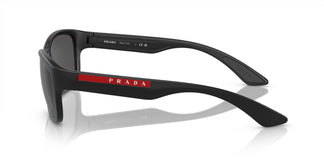 Prada Linea Rossa PS 05VS 1BO5S0 57