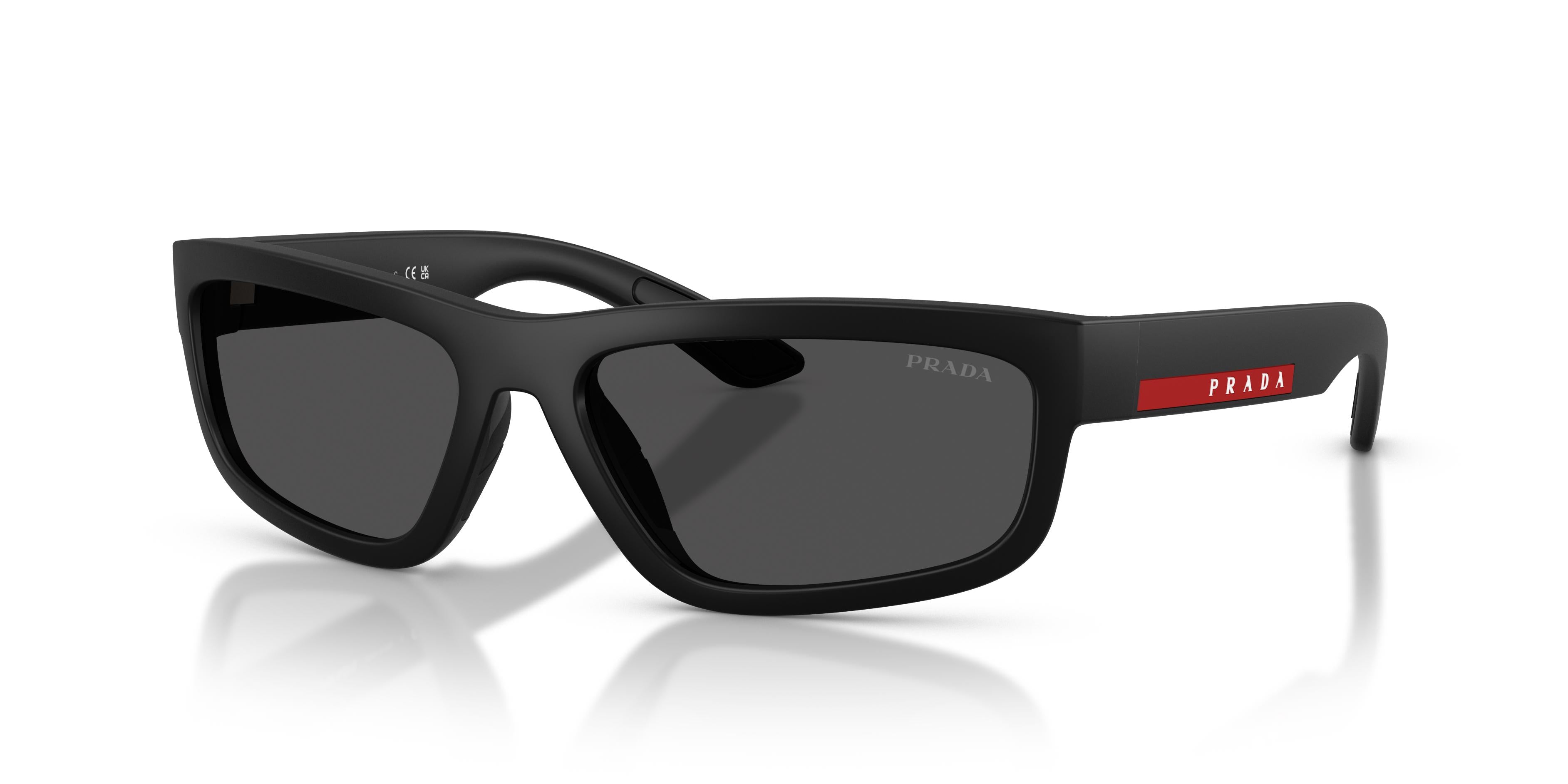 Prada Linea Rossa PS 05ZS  DG006F 59