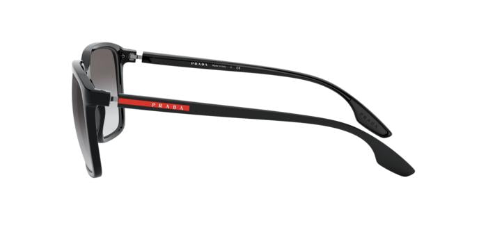 Prada Linea Rossa PS 06VS 1AB3M1 58