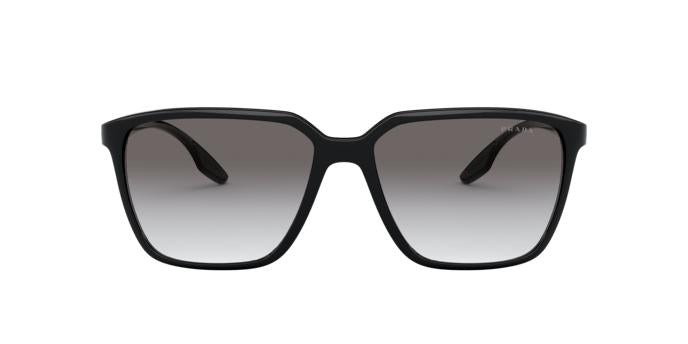 Prada Linea Rossa PS 06VS 1AB3M1 58
