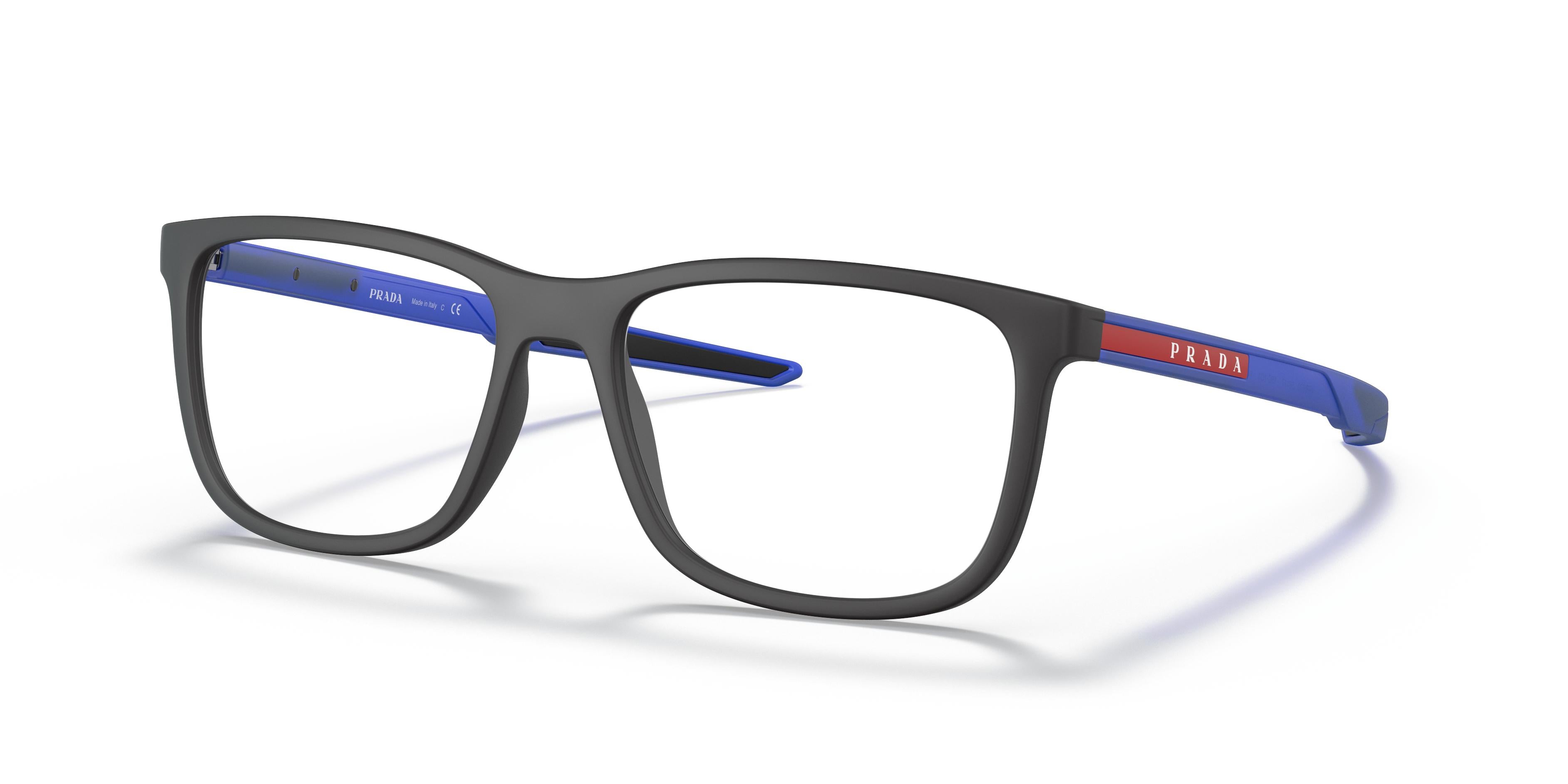 Prada Linea Rossa PS 07OV  15C1O1 54