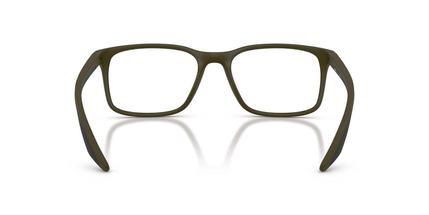 Prada Linea Rossa PS 08RV 15X1O1 54