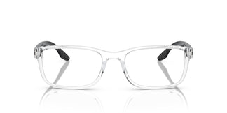 Prada Linea Rossa PS 09OV 2AZ1O1 53