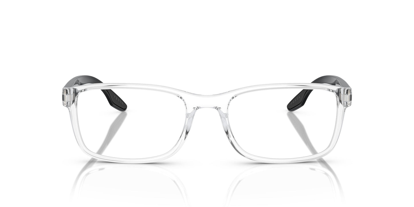 Prada Linea Rossa PS 09OV 2AZ1O1 55