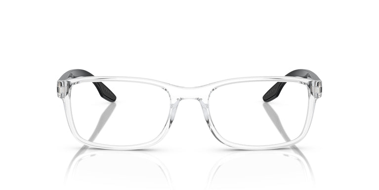 Prada Linea Rossa PS 09OV 2AZ1O1 55