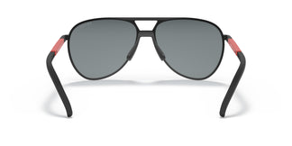 Prada Linea Rossa PS 51XS 1BO01M 59