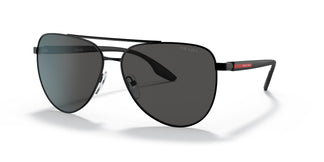 Prada Linea Rossa PS 52WS 1BO06F 61