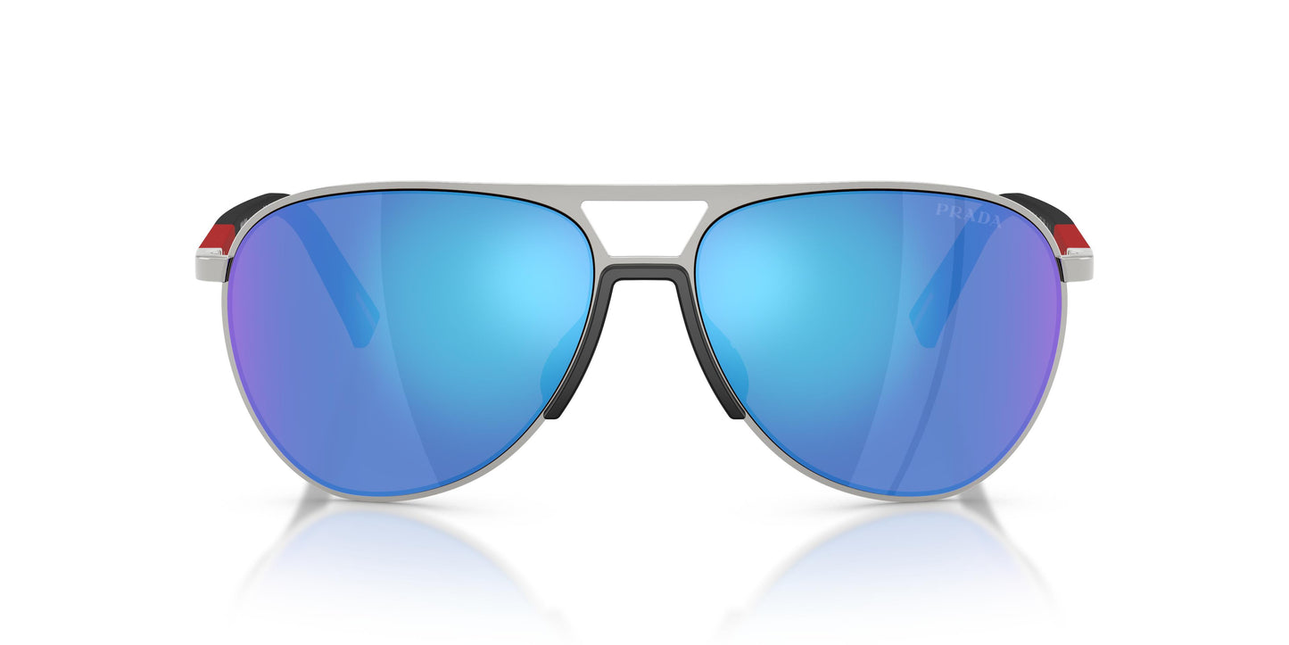 Prada Linea Rossa PS 53ZS 1BC08R 59