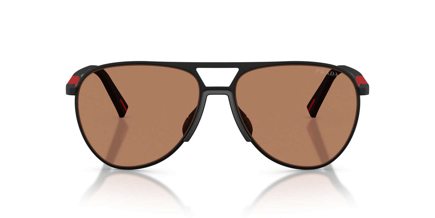 Prada Linea Rossa PS 53ZS DG020D 59