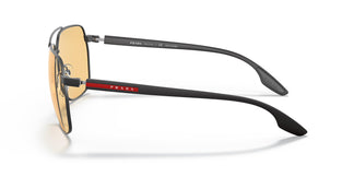 Prada Linea Rossa PS 55VS DG001S 62