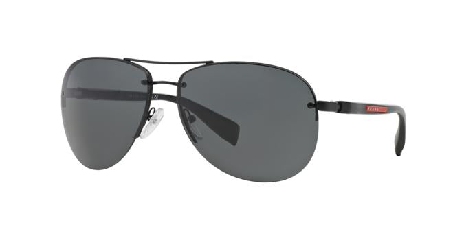 Prada Linea Rossa PS 56MS PS 56MS (65) 1BO1A1 65