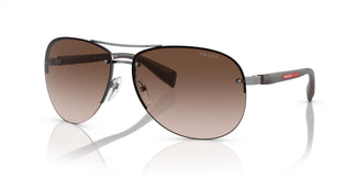 Prada Linea Rossa PS 56MS PS 56MS (65) 5AV6S1 65