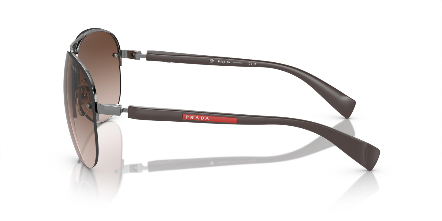 Prada Linea Rossa PS 56MS PS 56MS (65) 5AV6S1 65