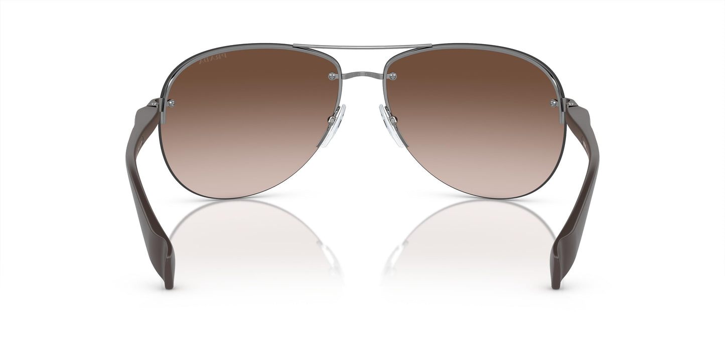 Prada Linea Rossa PS 56MS PS 56MS (65) 5AV6S1 65