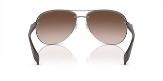 Prada Linea Rossa PS 56MS PS 56MS (65) 5AV6S1 65