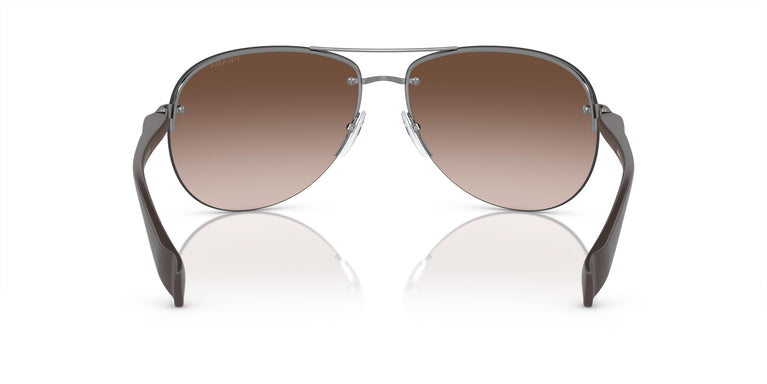 Prada Linea Rossa PS 56MS PS 56MS (65) 5AV6S1 65