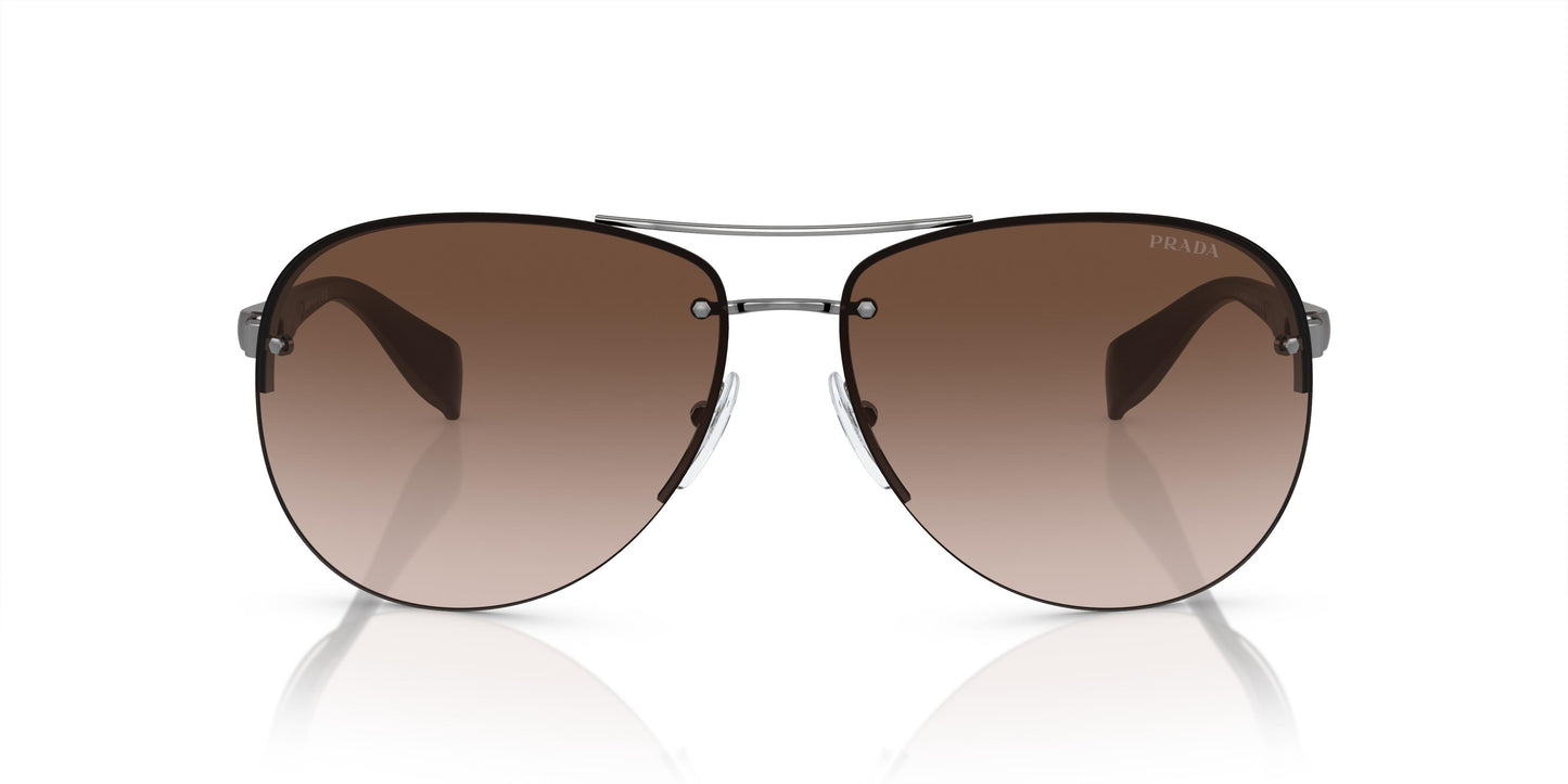 Prada Linea Rossa PS 56MS PS 56MS (65) 5AV6S1 65