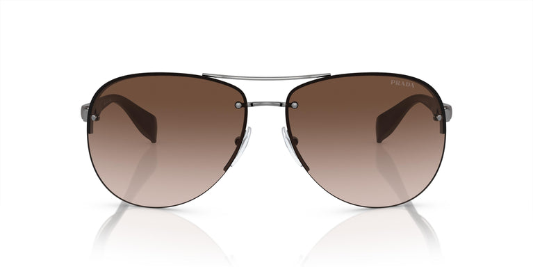 Prada Linea Rossa PS 56MS PS 56MS (65) 5AV6S1 65