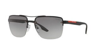 Prada Linea Rossa PS 60US LIFESTYLE DG03M1 62