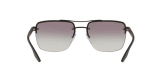 Prada Linea Rossa PS 60US LIFESTYLE DG03M1 62