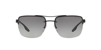 Prada Linea Rossa PS 60US LIFESTYLE DG03M1 62