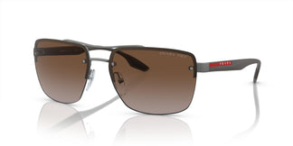 Prada Linea Rossa PS 60US LIFESTYLE DG1724 62